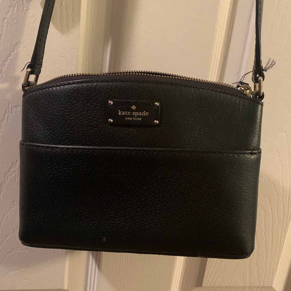 Kate Spade Dome Crossbody